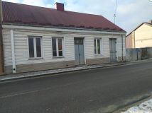 dom wolnostojący, 3 pokoje Zaklików, ul. Janowska. Zdjęcie 1