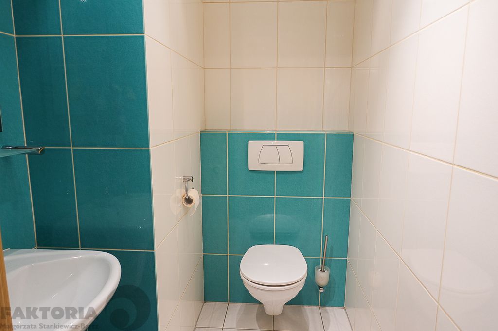 dom wolnostojący, 4 pokoje Szczecin Gumieńce, ul. Tyniecka. Zdjęcie 14