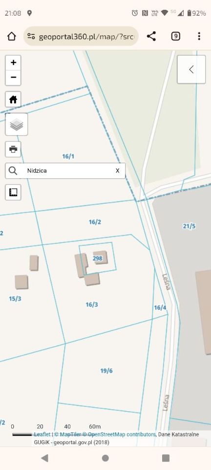 gospodarstwo Nidzica. Zdjęcie 8