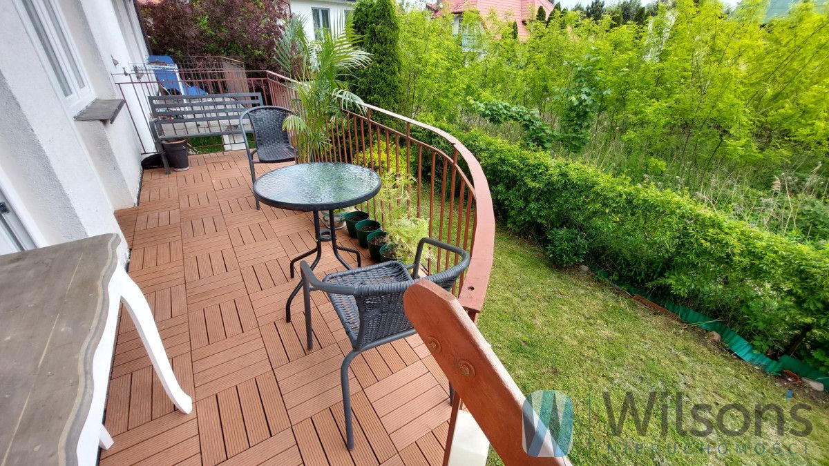 Mieszkanie 4-pokojowe Warszawa Wesoła, al. Jana Pawła II. Zdjęcie 15