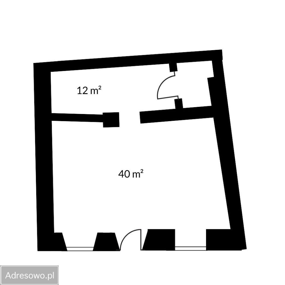 Lokal Kłodzko Centrum, ul. Wojska Polskiego. Zdjęcie 3