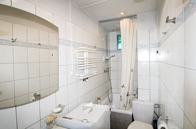 Mieszkanie 4-pokojowe Wrocław Księże Małe, ul. Opolska. Zdjęcie 8