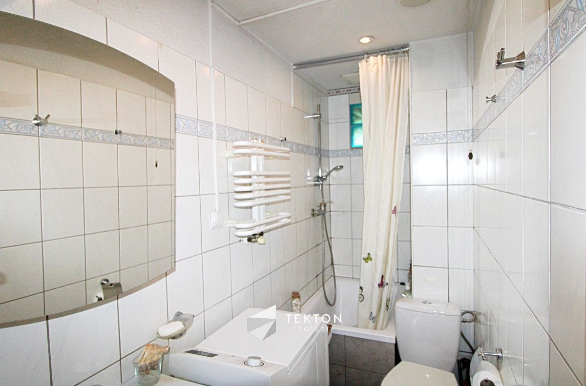 Mieszkanie 4-pokojowe Wrocław Księże Małe, ul. Opolska. Zdjęcie 8