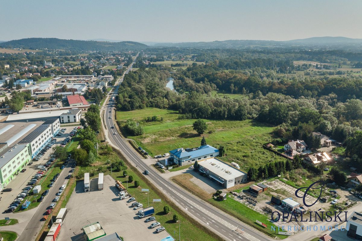 Lokal Gorlice, ul. Biecka. Zdjęcie 10
