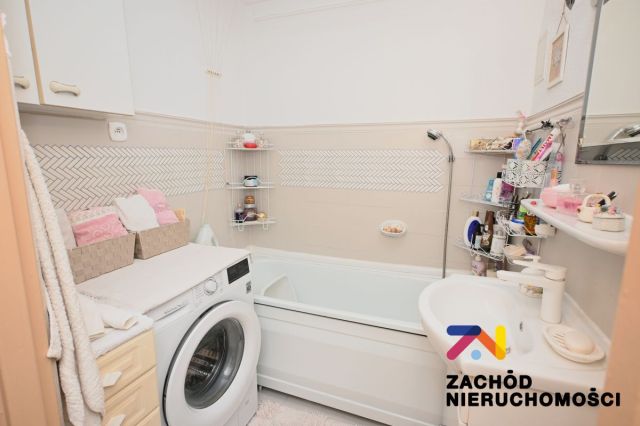 Mieszkanie 3-pokojowe Zielona Góra Centrum, ul. Stanisława Moniuszki. Zdjęcie 5