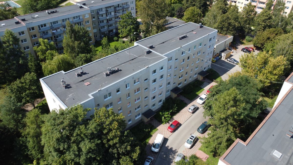 Mieszkanie 2-pokojowe Częstochowa Północ, ul. Iwaszkiewicza. Zdjęcie 14