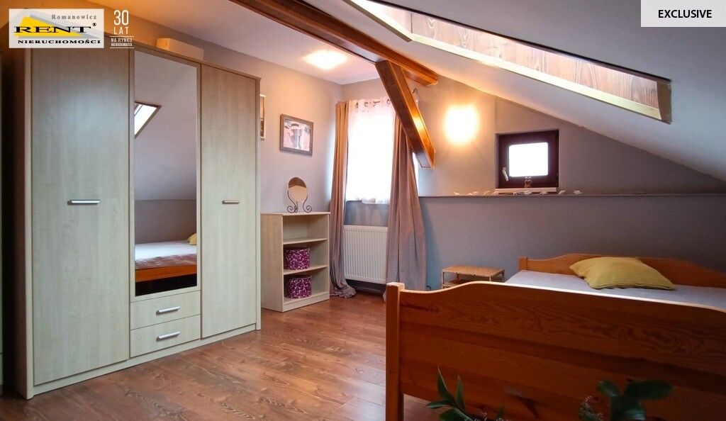 dom wolnostojący, 9 pokoi Ińsko. Zdjęcie 12