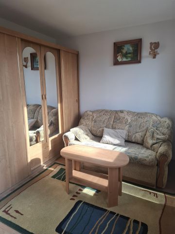 Mieszkanie 1-pokojowe Piaseczno Centrum, ul. Janusza Kusocińskiego. Zdjęcie 1