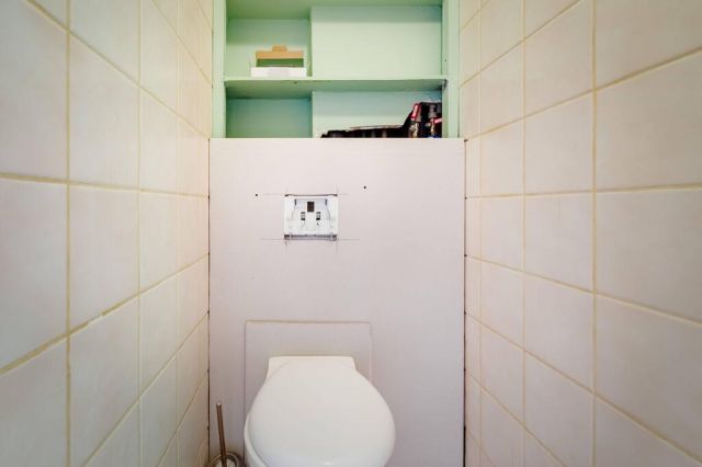 Mieszkanie 2-pokojowe Piastów, ul. Piotra Wysockiego. Zdjęcie 17