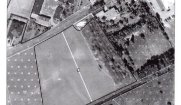 Działka rolno-budowlana Kłodawa, ul. 11 Listopada