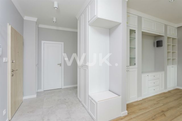 Mieszkanie 3-pokojowe Warszawa Mokotów, ul. Ptasi Raj. Zdjęcie 7