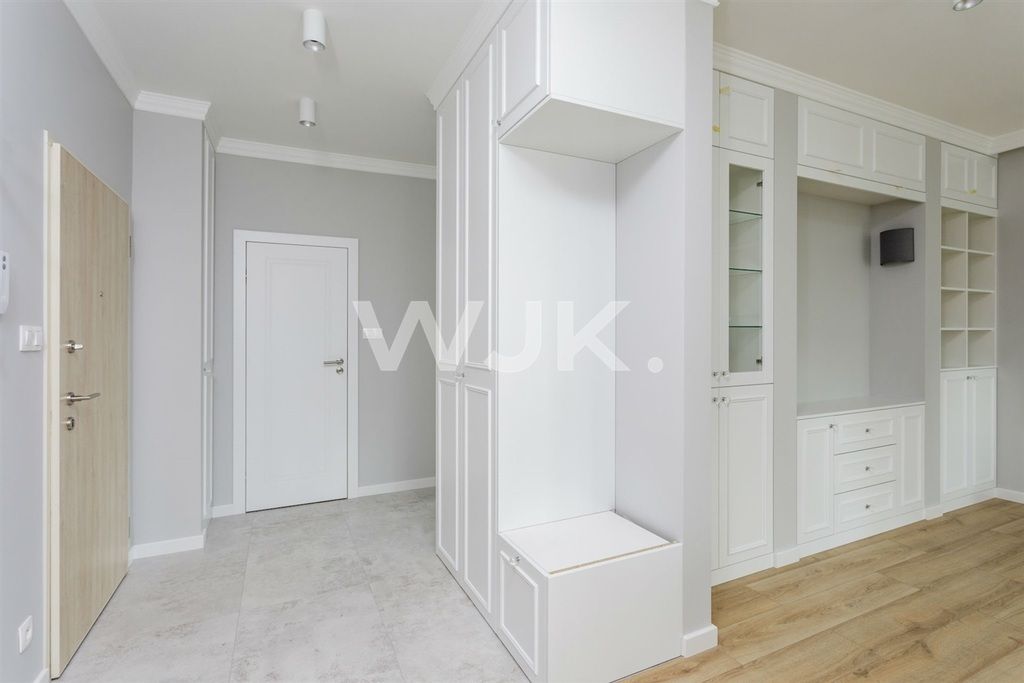 Mieszkanie 3-pokojowe Warszawa Mokotów, ul. Ptasi Raj. Zdjęcie 7