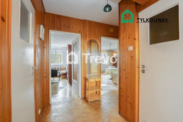 Mieszkanie 3-pokojowe Gdańsk Chełm, ul. Marcina Dragana. Zdjęcie 13