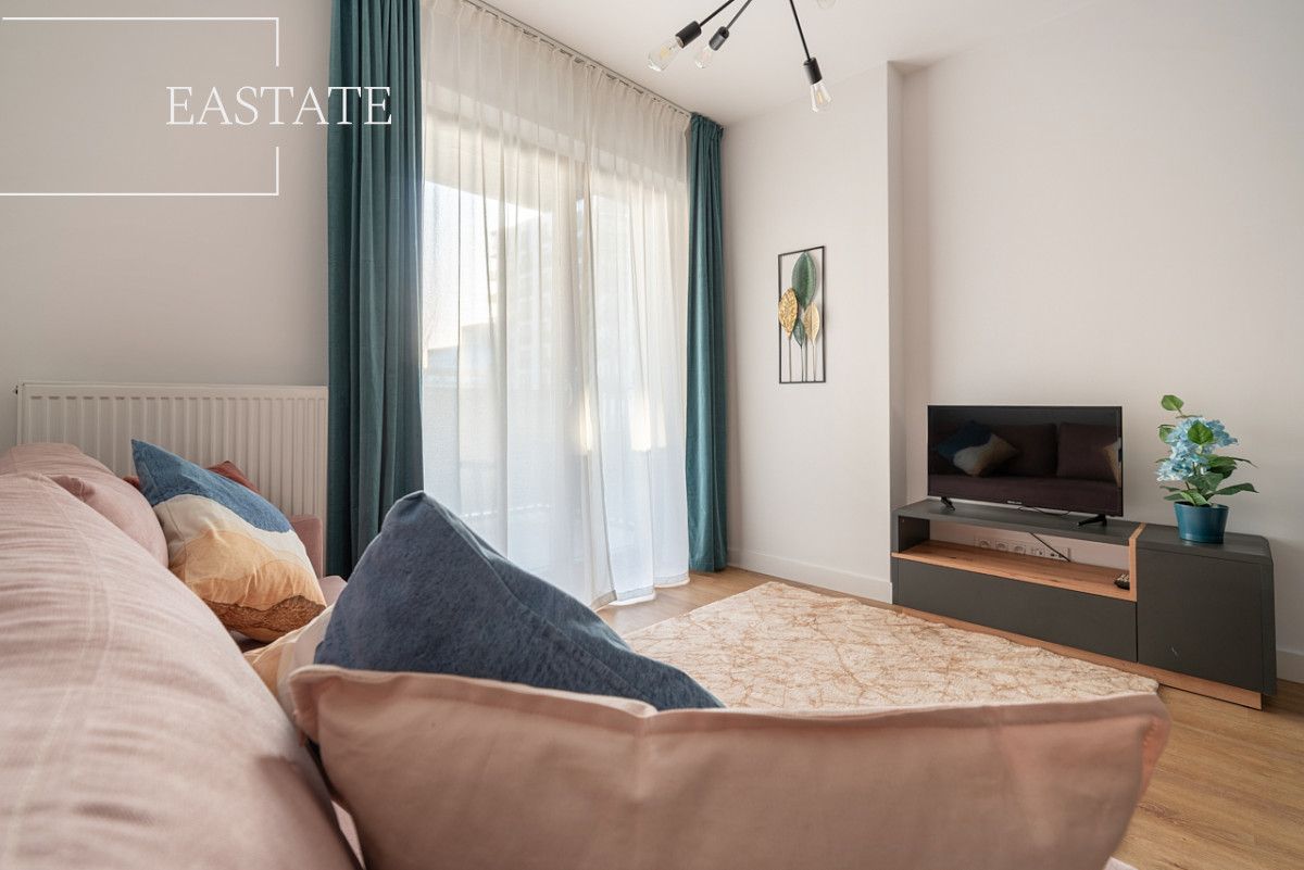 Mieszkanie 3-pokojowe Warszawa Mokotów, ul. Mariana Zdziechowskiego. Zdjęcie 3