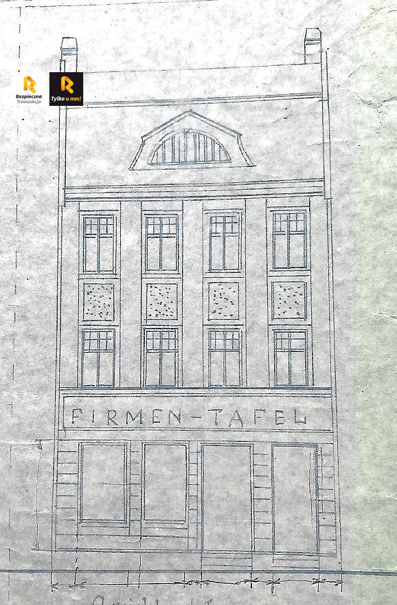 kamienica, 10 pokoi Tczew Centrum, ul. Podgórna. Zdjęcie 11