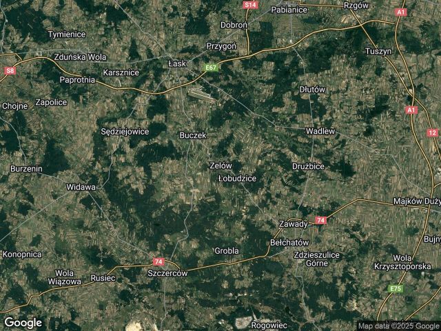 Mieszkanie 2-pokojowe Zelów, os. Płocka. Zdjęcie 1