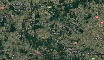 Mieszkanie 2-pokojowe Zelów, os. Płocka