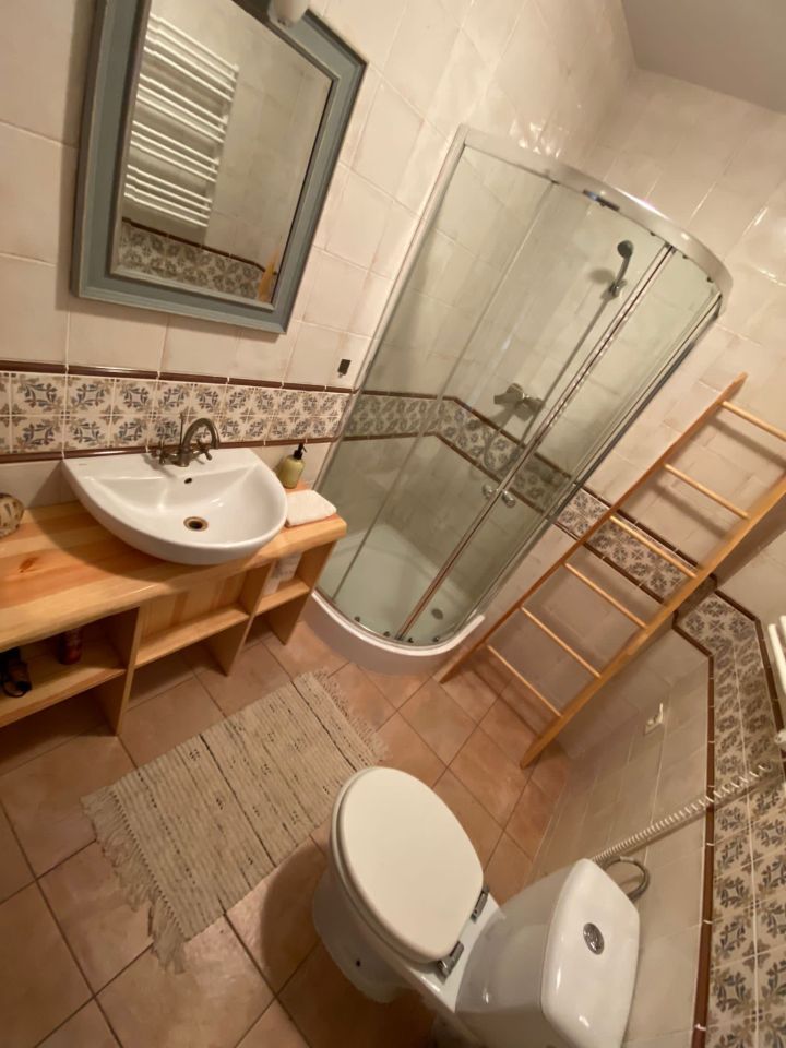 dom wolnostojący Wysoka. Zdjęcie 3