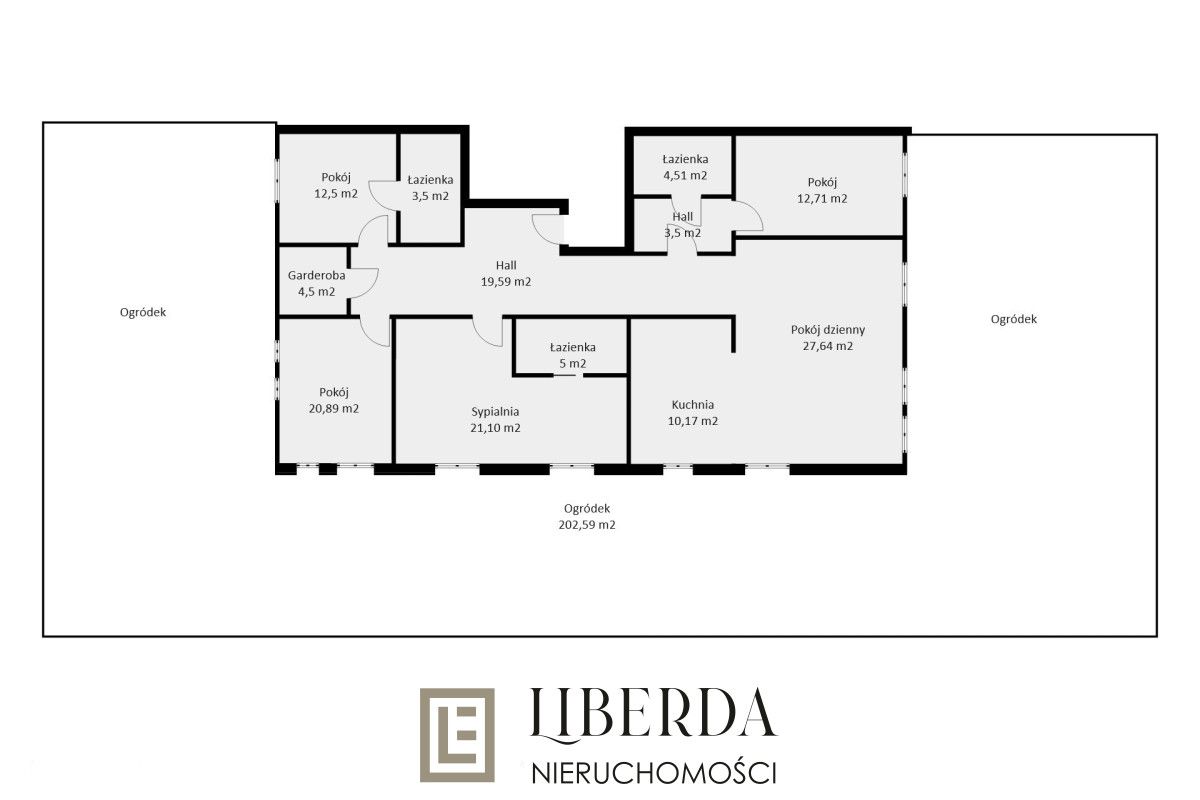 Mieszkanie 5-pokojowe Warszawa Ochota, ul. Grójecka. Zdjęcie 20