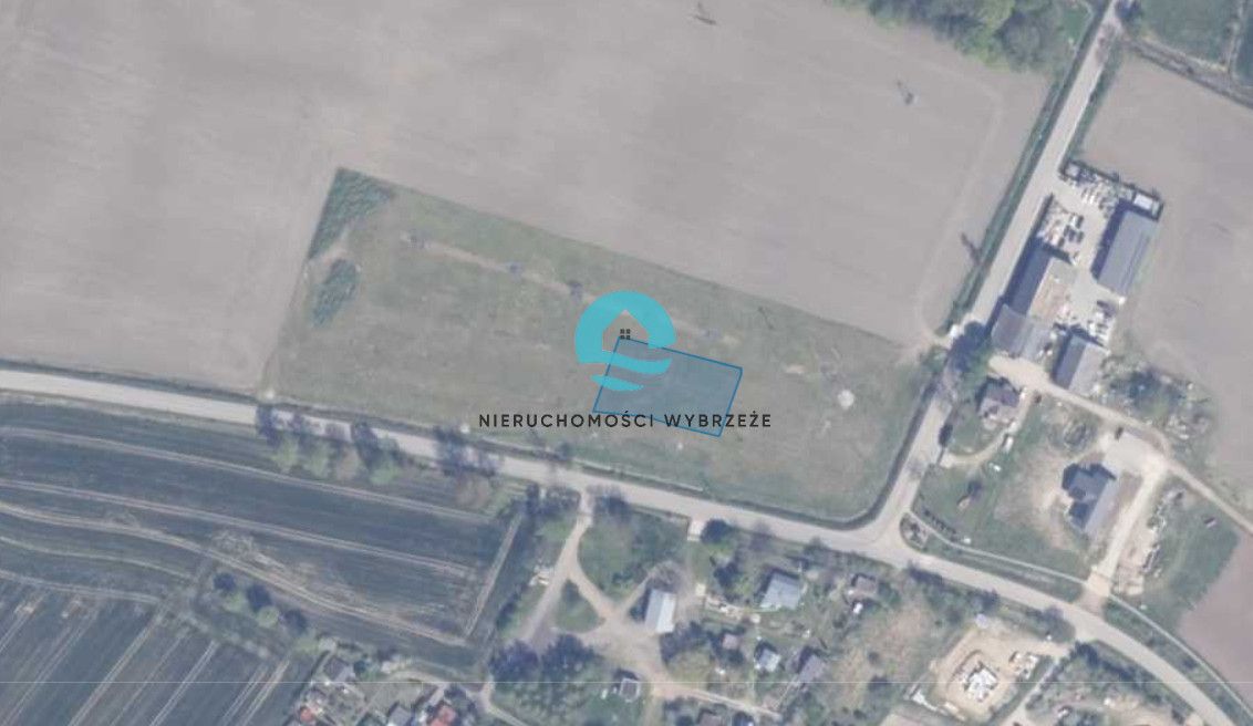 Działka budowlana Bogatka. Zdjęcie 5