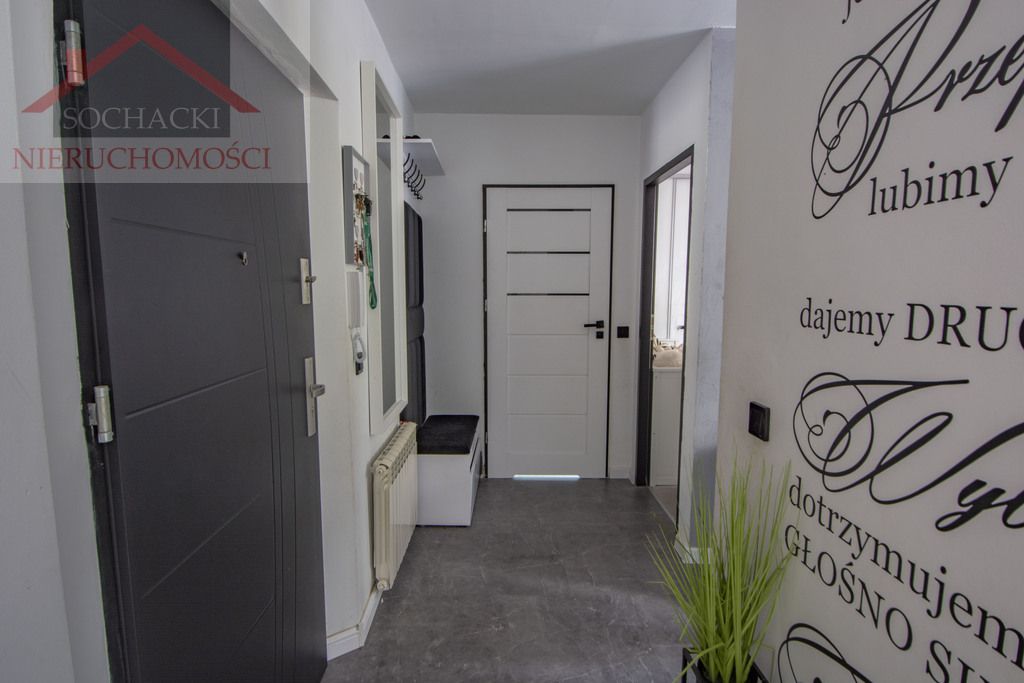 Mieszkanie 2-pokojowe Lubań, ul. Parkowa. Zdjęcie 8