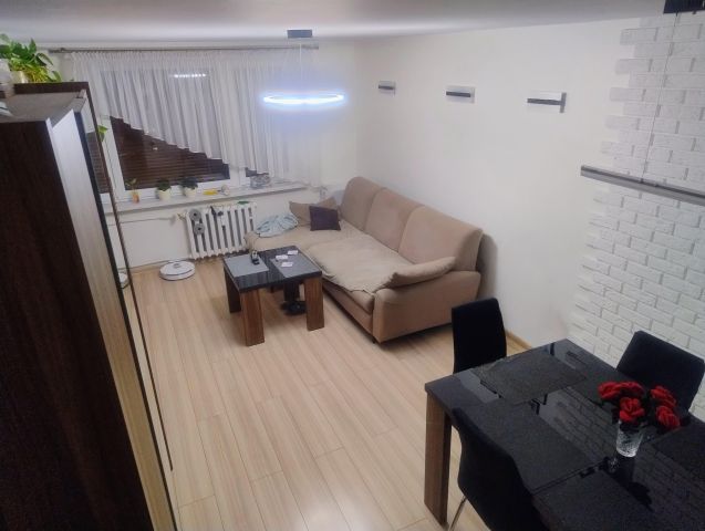 Mieszkanie 2-pokojowe Kędzierzyn-Koźle Kędzierzyn, ul. Romana Dmowskiego. Zdjęcie 1