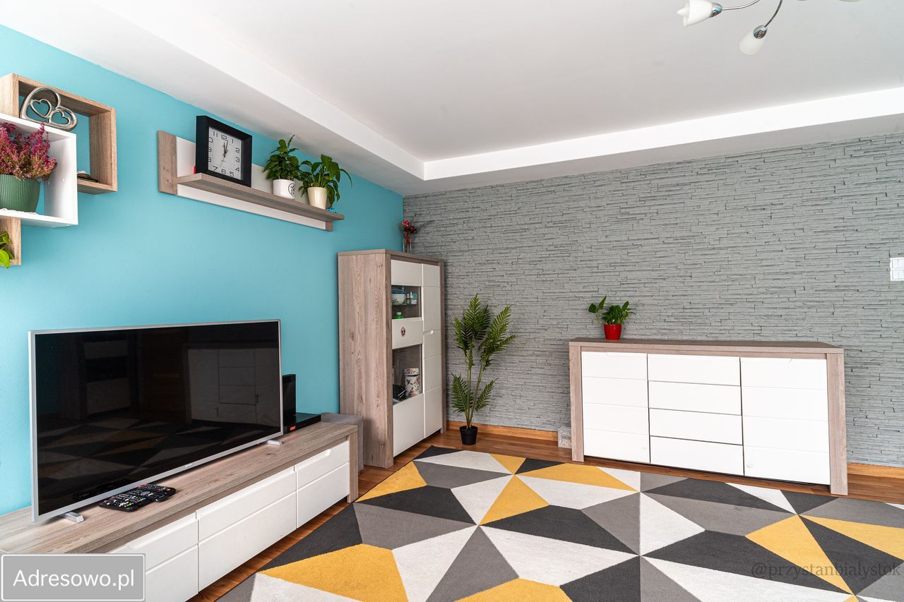 Mieszkanie 3-pokojowe Białystok Wygoda, ul. Wasilkowska. Zdjęcie 17