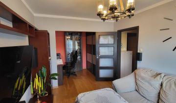 Mieszkanie 2-pokojowe Kraków Mistrzejowice, os. Złotego Wieku