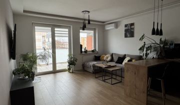 Mieszkanie 3-pokojowe Mielec, ul. Zygmuntowska