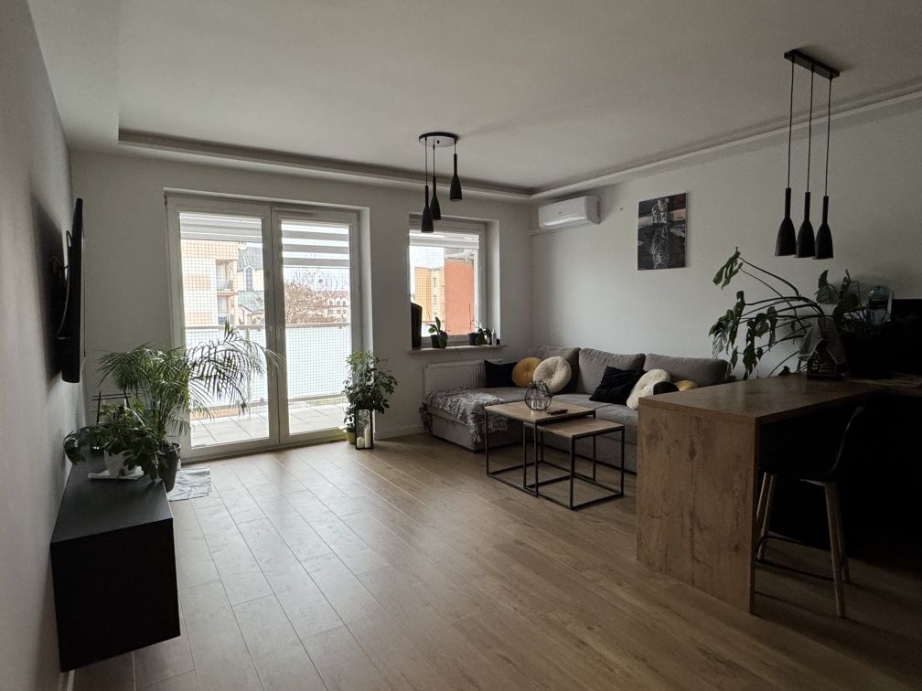 Mieszkanie 3-pokojowe Mielec, ul. Zygmuntowska