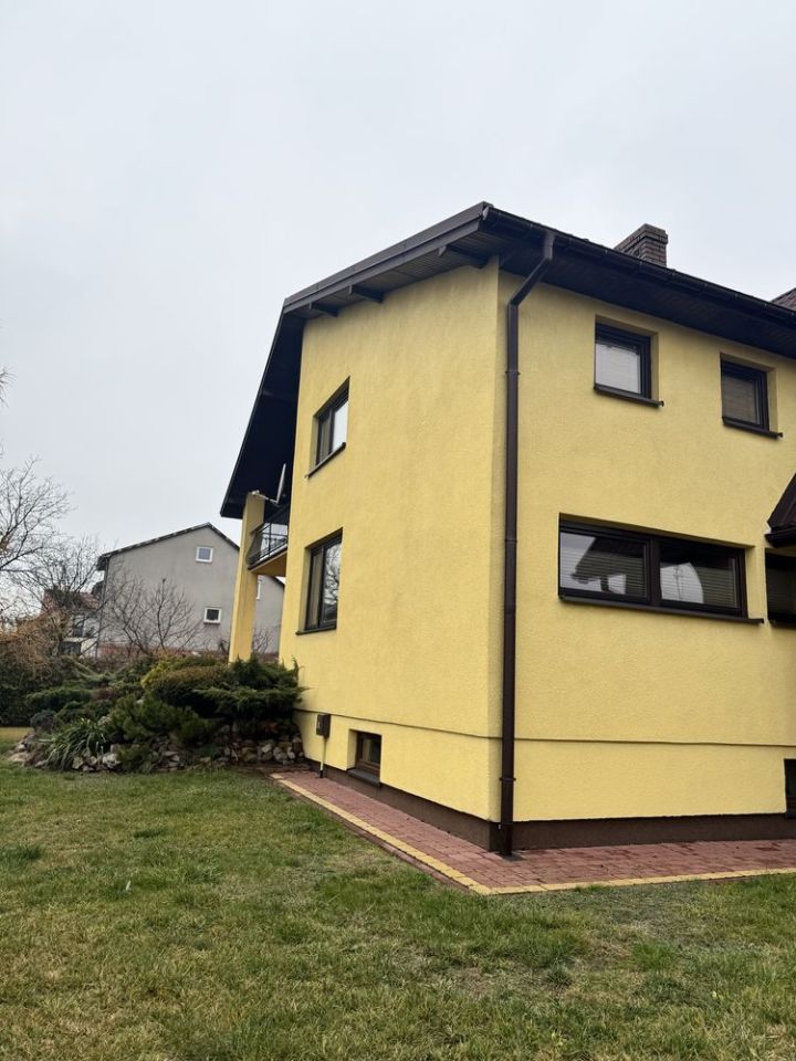 dom wolnostojący Łowicz, ul. gen. Brygady Mikołaja Bołtucia. Zdjęcie 8