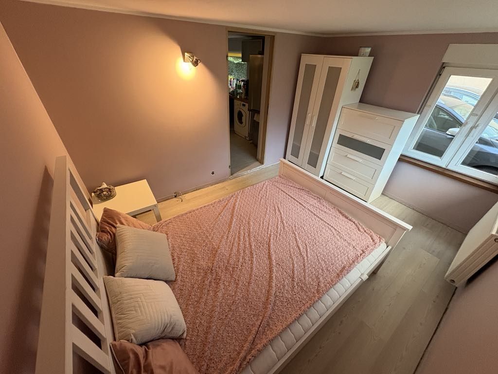 Mieszkanie 2-pokojowe Gdynia Oksywie. Zdjęcie 2