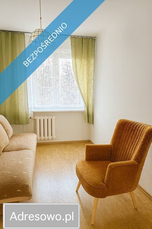 Mieszkanie 3-pokojowe Poznań Piątkowo, os. Jana III Sobieskiego