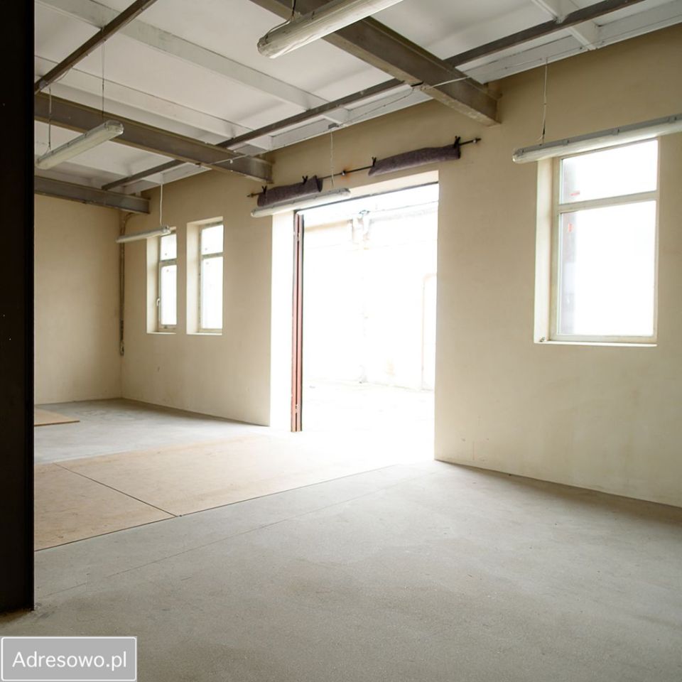 Hala/magazyn Gubin, ul. Legnicka. Zdjęcie 5
