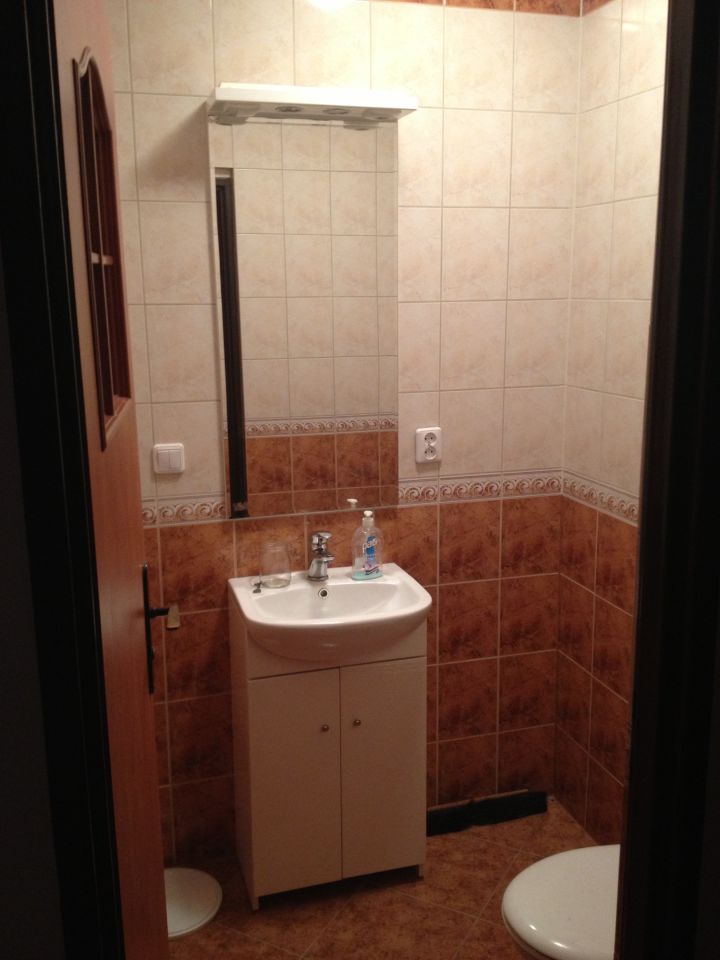 dom wolnostojący, 6 pokoi Wistka Szlachecka, 109. Zdjęcie 25