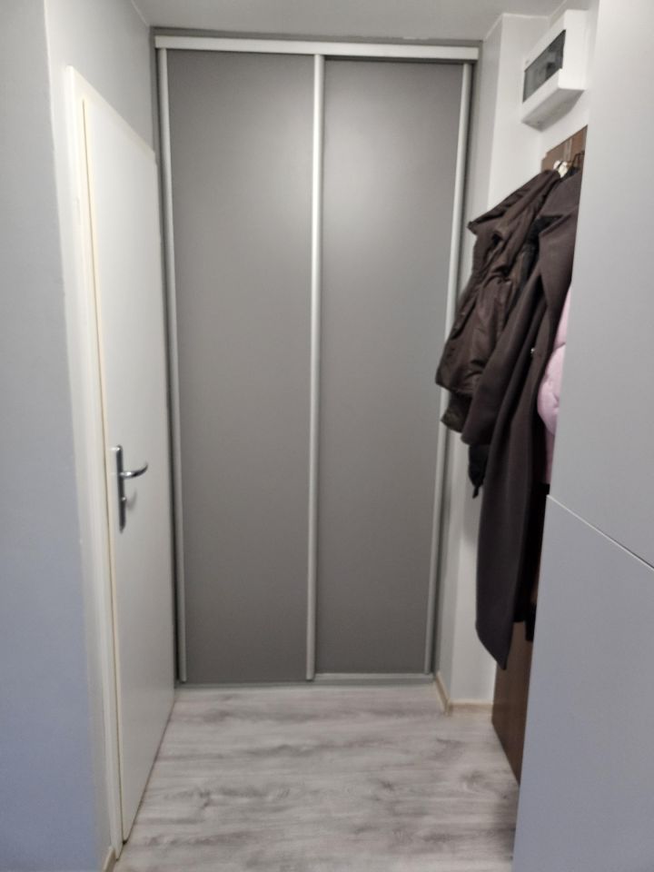 Mieszkanie 1-pokojowe Wołów, ul. Mikołaja Reja. Zdjęcie 4