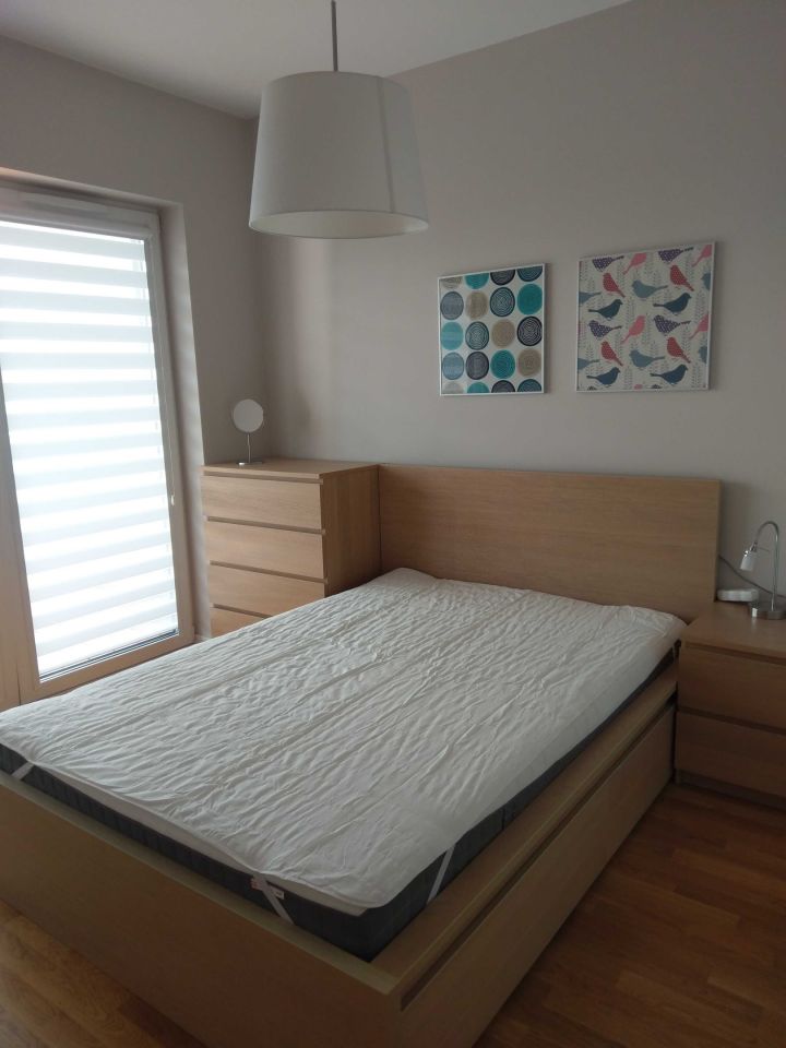 Mieszkanie 2-pokojowe Łódź Śródmieście, ul. Prezydenta Gabriela Narutowicza. Zdjęcie 7