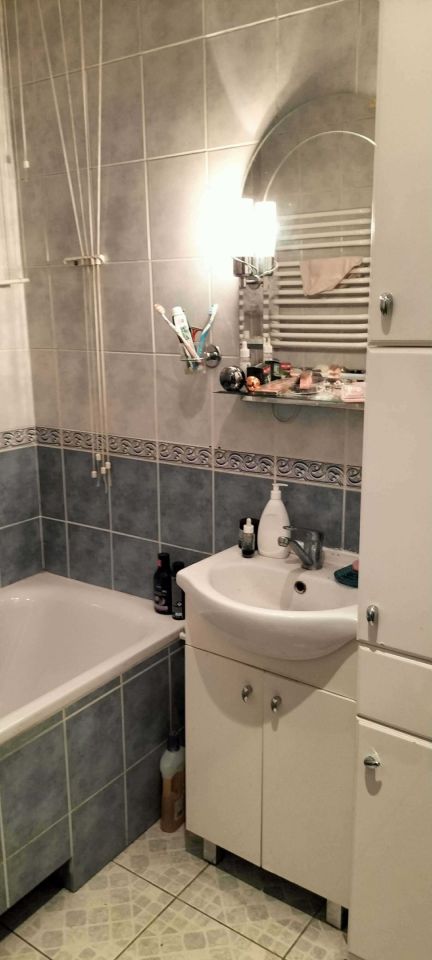 Mieszkanie 3-pokojowe Wołomin, ul. Kościelna. Zdjęcie 2