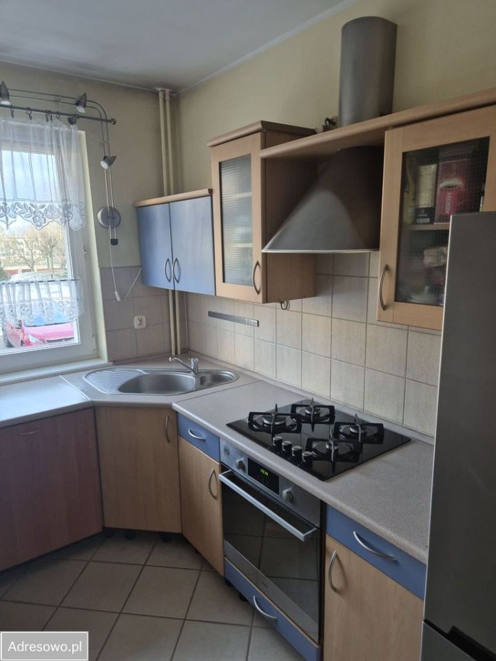 Mieszkanie 4-pokojowe Pruszcz Gdański, ul. Tysiąclecia. Zdjęcie 15