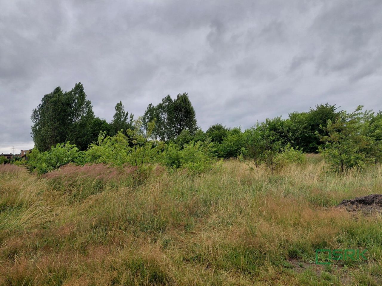 Działka inna Mysłowice Kosztowy, ul. Górnośląska. Zdjęcie 2