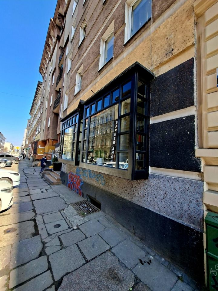 Lokal Szczecin, ul. bł. Królowej Jadwigi. Zdjęcie 7