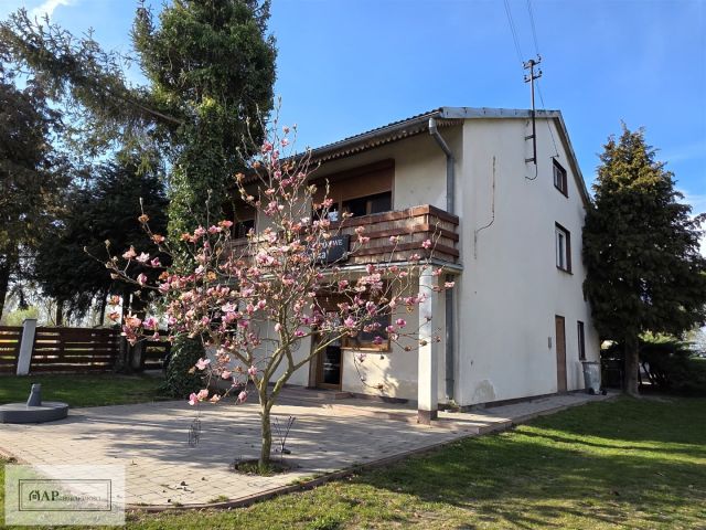 bliźniak, 5 pokoi Kalinowiec. Zdjęcie 1