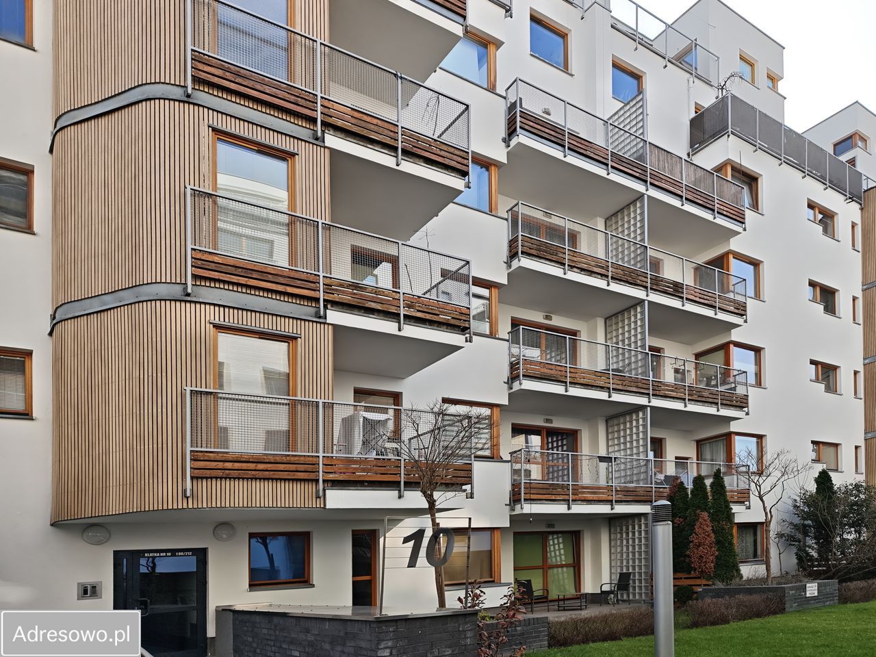 Mieszkanie 1-pokojowe Warszawa Mokotów, ul. Chełmska. Zdjęcie 7