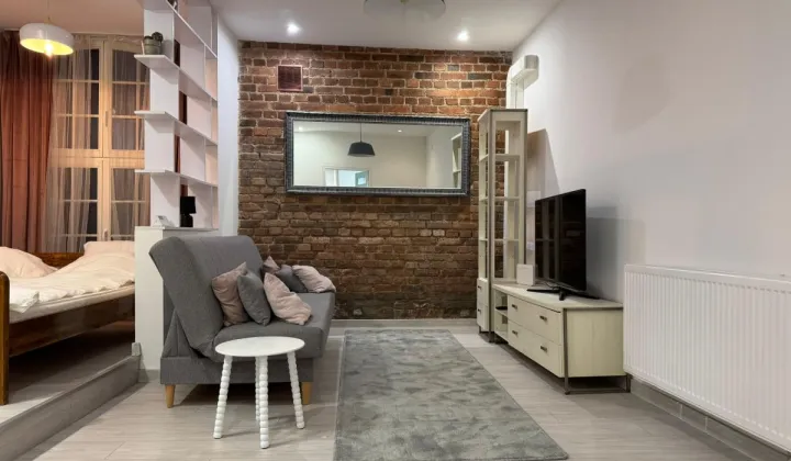 Mieszkanie 2-pokojowe Jelenia Góra, ul. Stefana Okrzei