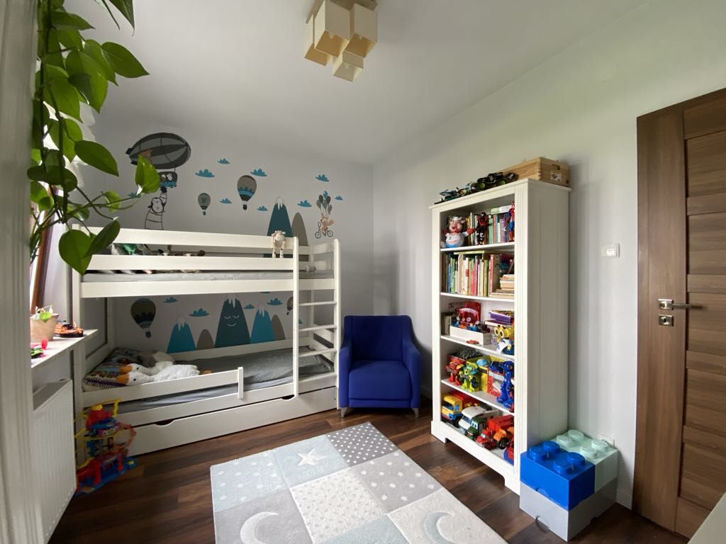 Mieszkanie 3-pokojowe Warszawa Wola, ul. Jana Kazimierza. Zdjęcie 6