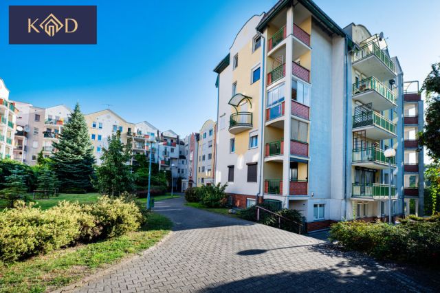 Mieszkanie 3-pokojowe Poznań Winogrady, ul. Czapla. Zdjęcie 24