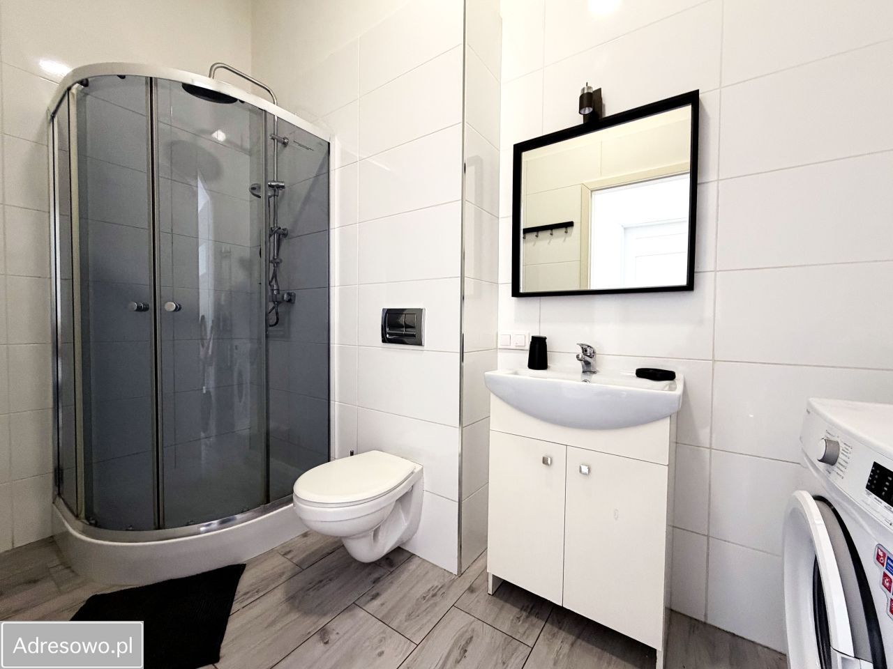 Mieszkanie 3-pokojowe Łódź Polesie, ul. Legionów. Zdjęcie 5