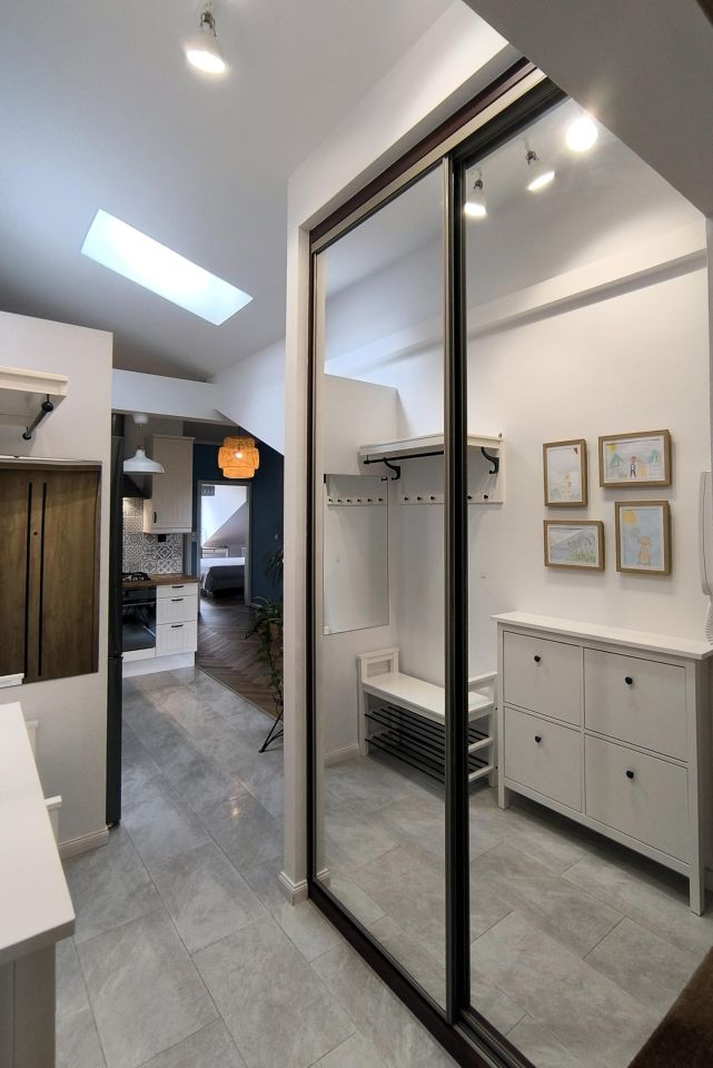 Mieszkanie 3-pokojowe Straszyn, ul. Spokojna. Zdjęcie 15