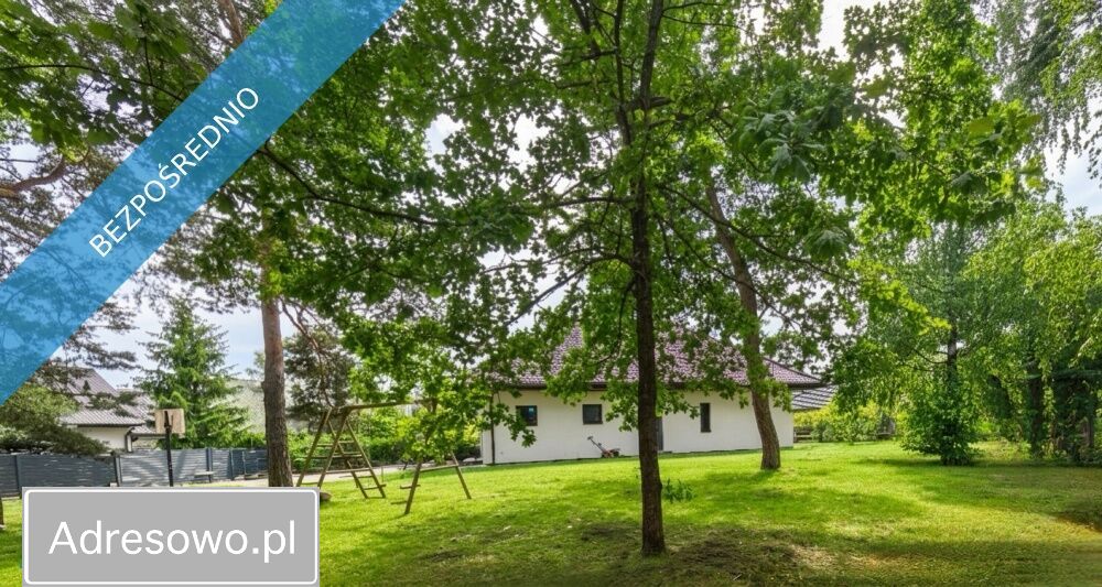 dom wolnostojący, 5 pokoi Bobrowiec. Zdjęcie 2