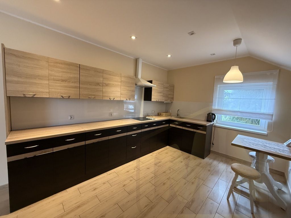 dom wolnostojący, 7 pokoi Leszno Zatorze. Zdjęcie 20